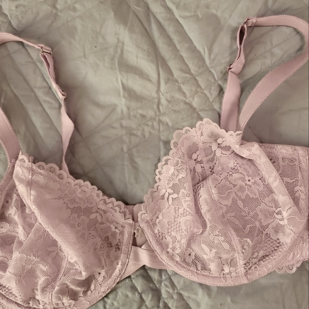 Rhianna Savage Bra